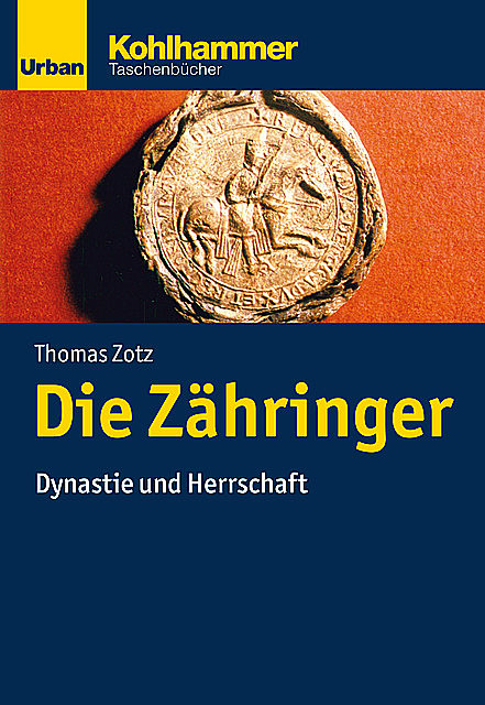 Die Zähringer, Thomas Zotz