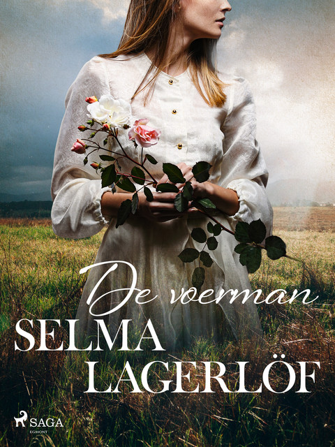 De voerman, Selma Lagerlöf