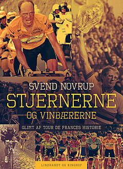 Stjernerne og vinbærerne, Svend Novrup