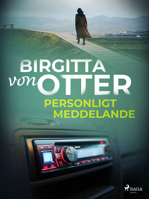 Personligt meddelande, Birgitta Von Otter