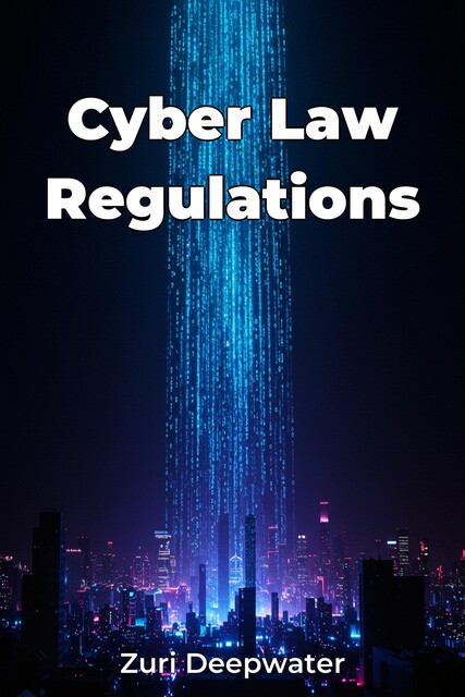 Cyber Law Regulations, Zuri Deepwater