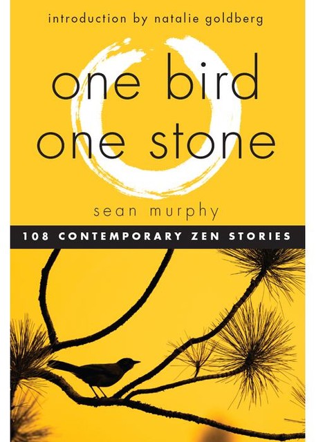 One Bird, One Stone, Sean Murphy