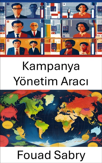 Kampanya Yönetim Aracı, Fouad Sabry