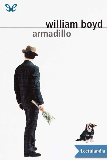 Armadillo, William Boyd