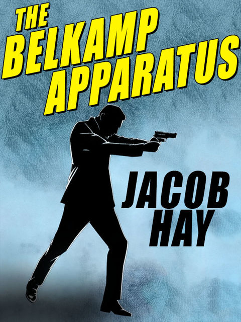 The Belkamp Apparatus, Jacob Hay