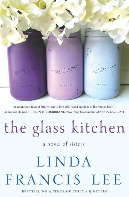 The Glass Kitchen, Linda Lee