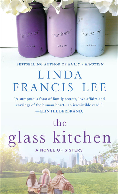 The Glass Kitchen, Linda Lee