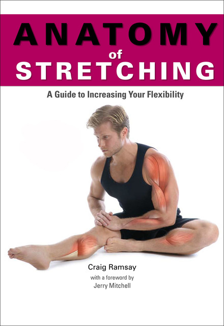 Anatomy of Stretching, Craig Ramsay