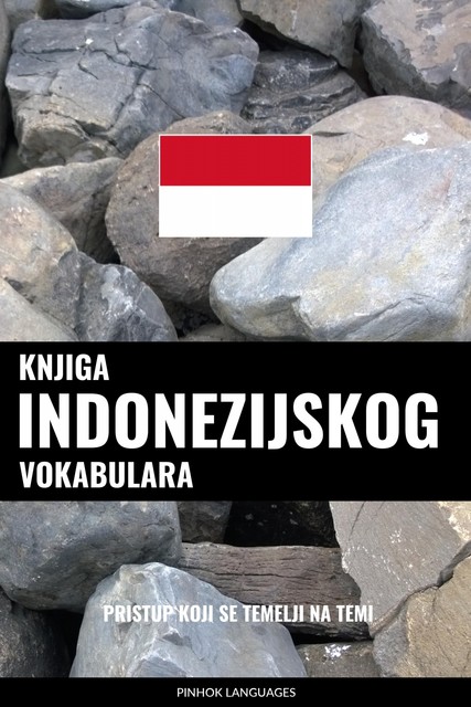 Knjiga indonezijskog vokabulara, Pinhok Languages