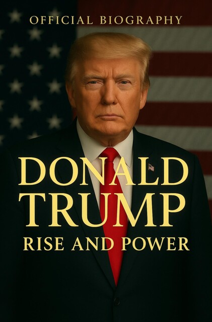 Donald J. Trump, Laura Sthephane