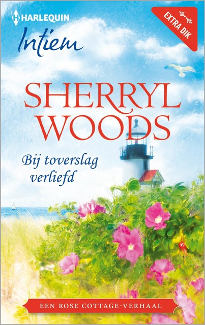 Bij toverslag verliefd, Sherryl Woods