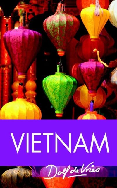 Vietnam, Dolf de Vries