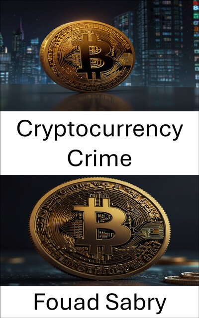 Cryptocurrency Crime, Fouad Sabry