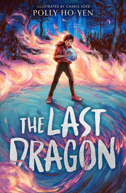 The Last Dragon, Polly Ho-Yen