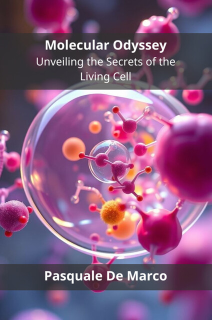 Molecular Odyssey, Pasquale De Marco