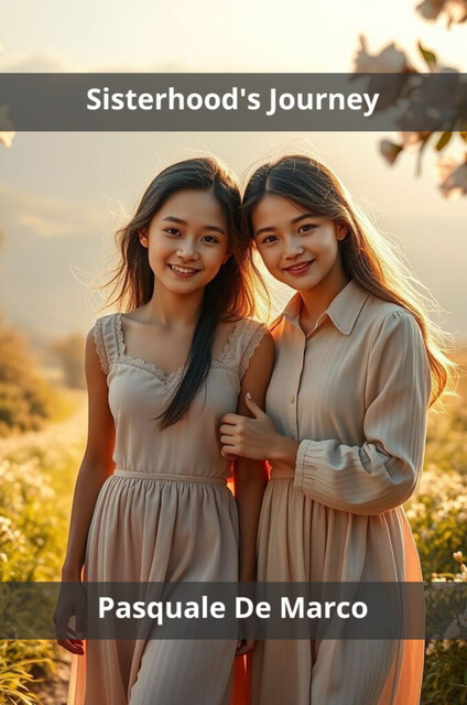 Sisterhood's Journey, Pasquale De Marco