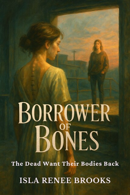 Borrower of Bones, Isla Brooks