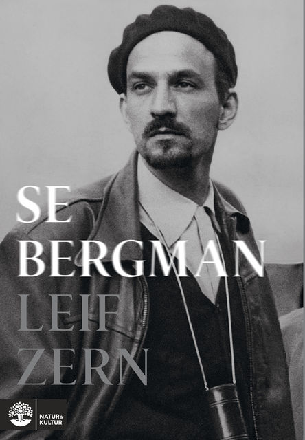 Se Bergman, Leif Zern