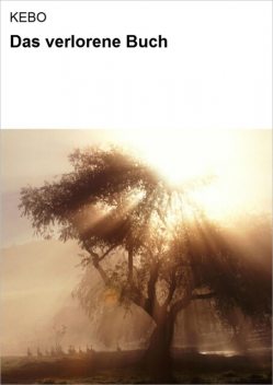 Das verlorene Buch, Kerstin BO