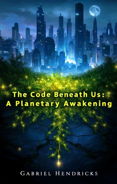 The Code Beneath Us, Gabriel Hendricks