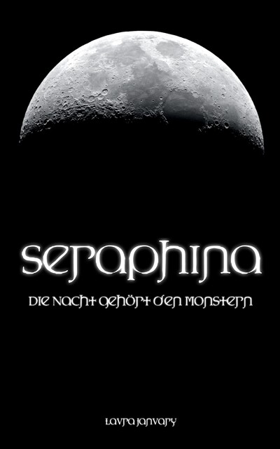 Seraphina, Laura January