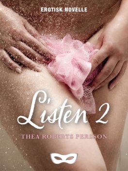 Listen 2, Thea Roberts Persson