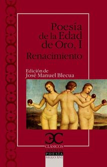 Poesia Española Del Siglo Xvi Antes De Garcilaso, Jose Manuel Blecua