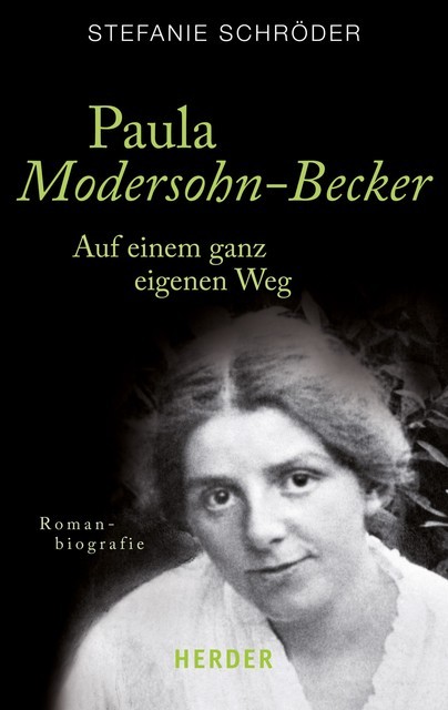 Paula Modersohn-Becker, Stefanie Schröder