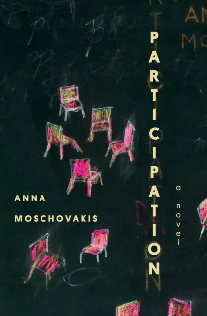 Participation, Anna Moschovakis