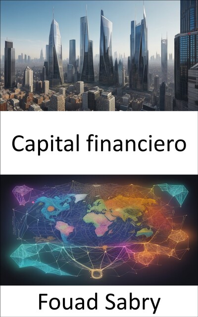 Capital financiero, Fouad Sabry