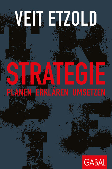 Strategie, Veit Etzold