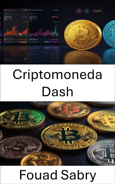 Criptomoneda Dash, Fouad Sabry