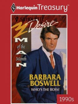 Who's The Boss, Barbara Boswell