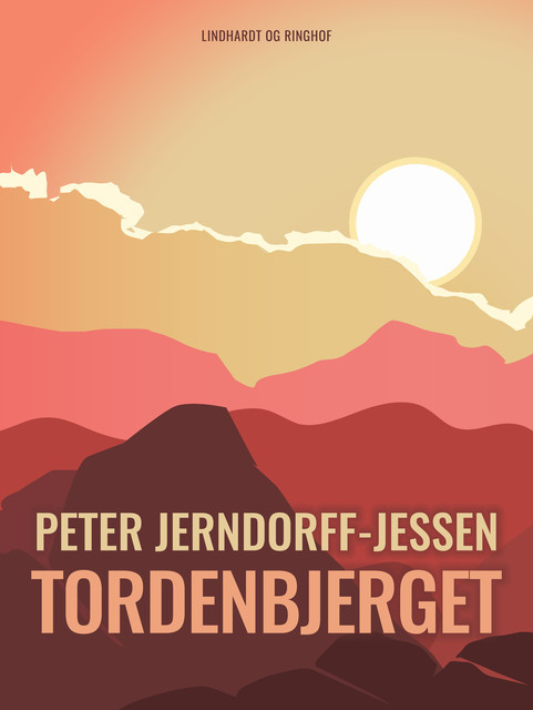 Tordenbjerget, Peter Jerndorff-Jessen