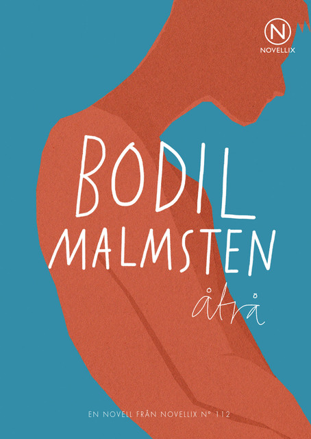 Åtrå, Bodil Malmsten
