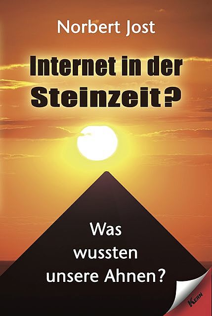 Internet in der Steinzeit, Norbert Jost