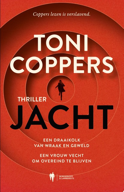 Jacht, Toni Coppers