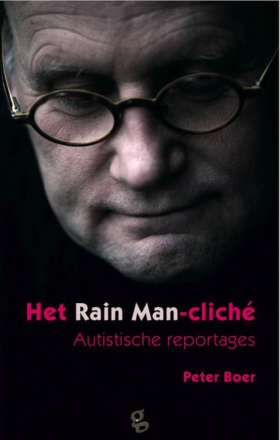 Het Rain Man-cliche, Peter Boer