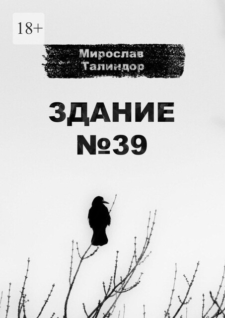 Здание №39, Мирослав Талиндор