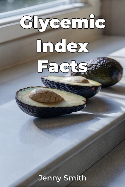 Glycemic Index Facts, Jenny Smith