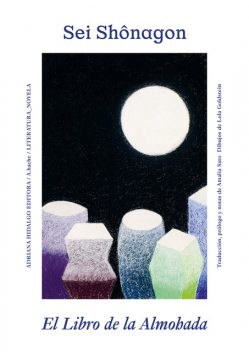 El libro de la almohada, Sei Shōnagon