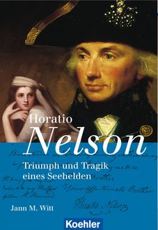 Horatio Nelson, Jann M. Witt