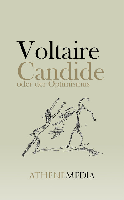 Candide, Voltaire