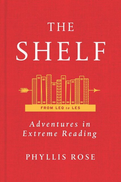 The Shelf, Phyllis Rose