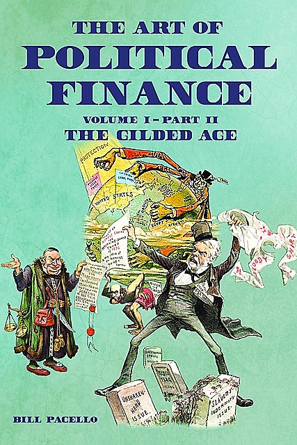 The Art of Political Finance, Bill Pacello