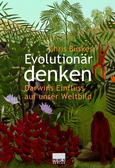 Evolutionär denken, Chris Buskes