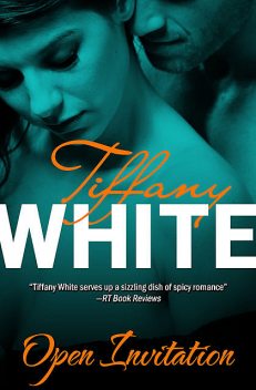 Open Invitation, Tiffany White