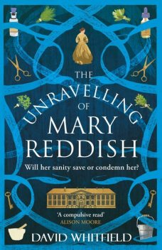 The Unravelling of Mary Reddish, David Whitfield