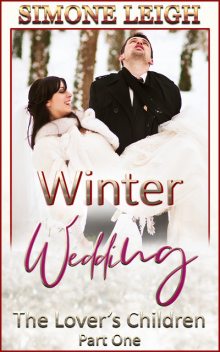 Winter Wedding, Simone Leigh