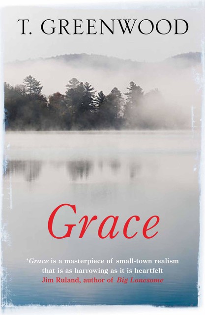 Grace, Greenwood